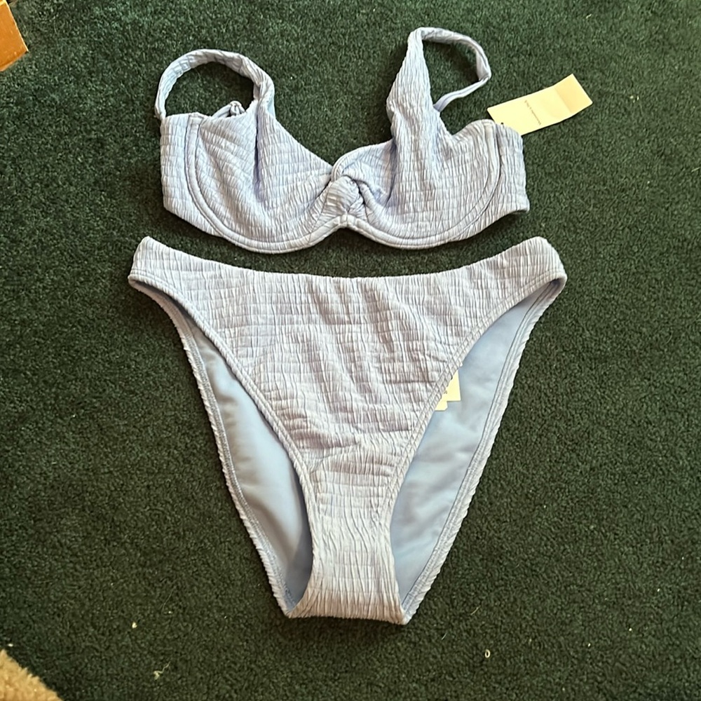 Abercrombie Bikini Set